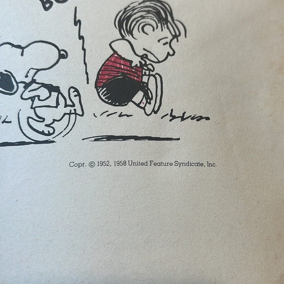 A Smile makes a lousy umbrella comic book - Picture 7 of 7